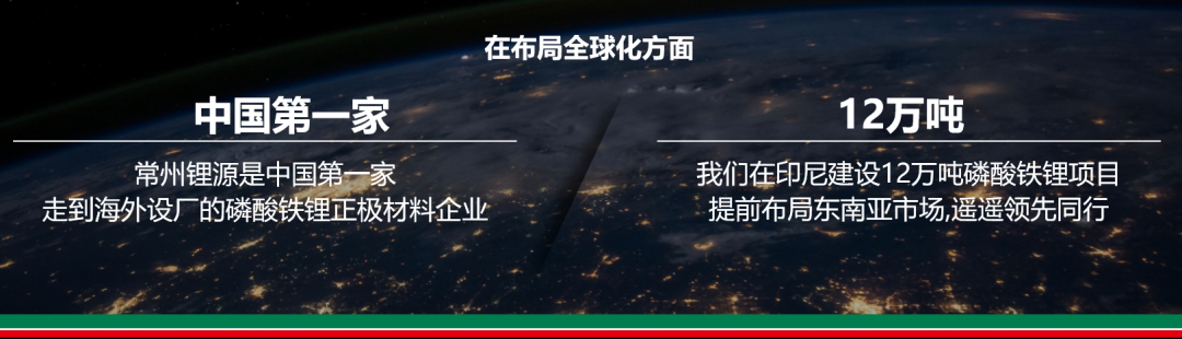 龙蟠科技印尼锂源一期3万吨磷酸铁锂项目正式开工