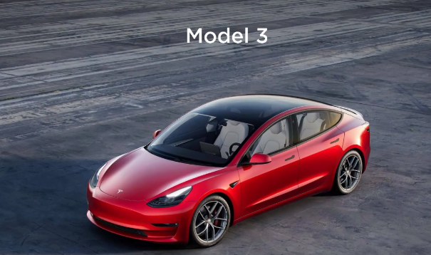 特斯拉Model 3升级！宁德时代M3P电池什么来头？