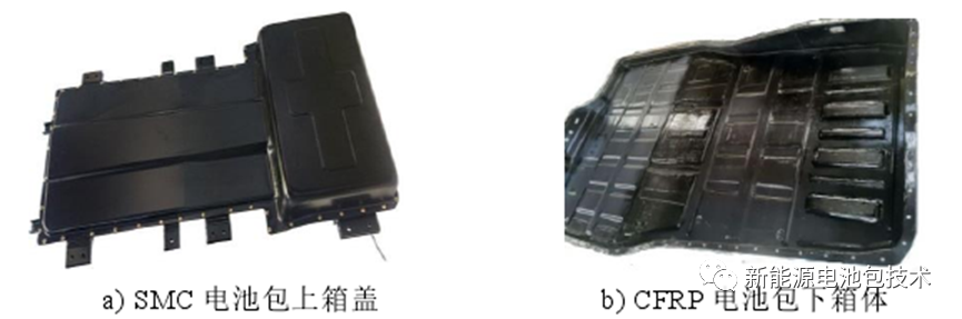 一文带你了解动力电池包轻量化！