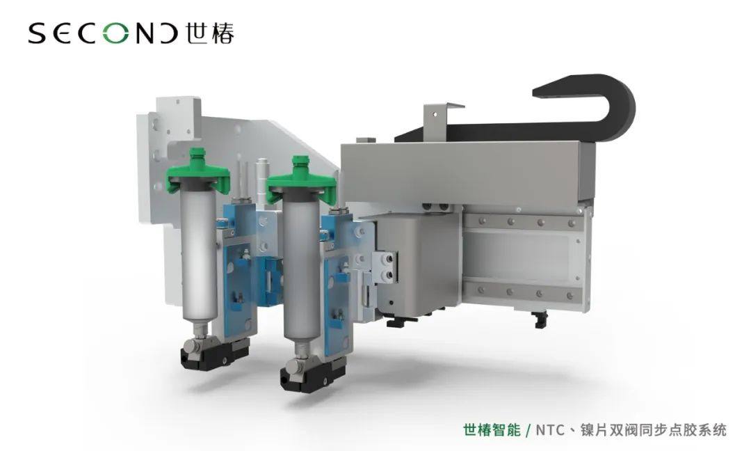 深耕新能源汽车赛道，世椿智能发力FPC、CCS赛道