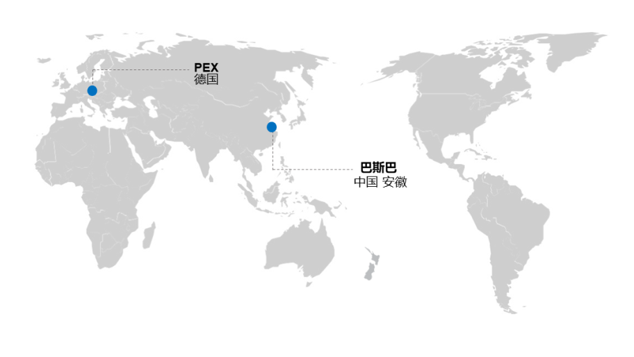 保隆科技连接母排获得全球知名车企Global项目定点