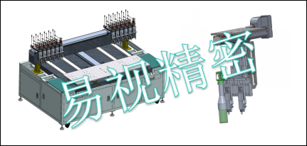 降本增效！CCS视觉检测&激光应用自动化设备供应商解决方案