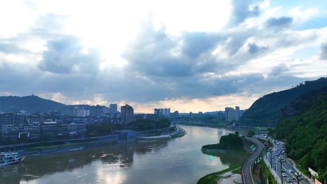 抓住基地建设风口，远东在宜宾这样布局