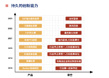 电池CCS解决方案！赛伍技术闪耀第二届ECES储能峰会