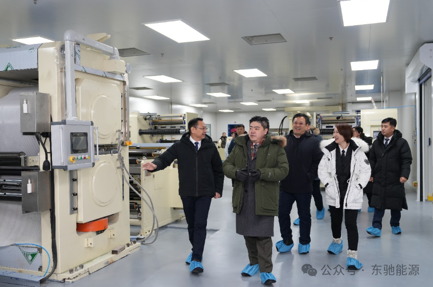 浙江冠盛东驰能源科技有限公司固态电池研究院成立，谢海明教授被聘为固态电池研究院院长及首席科学家