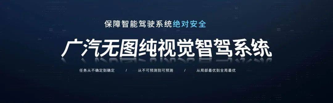 2024广汽科技日重磅发布！全固态电池与无图纯视觉智驾引领智电新时代