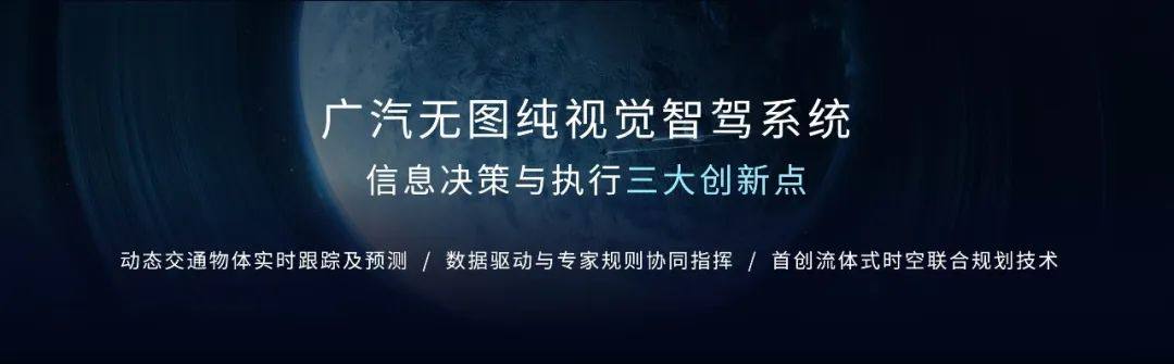 2024广汽科技日重磅发布！全固态电池与无图纯视觉智驾引领智电新时代