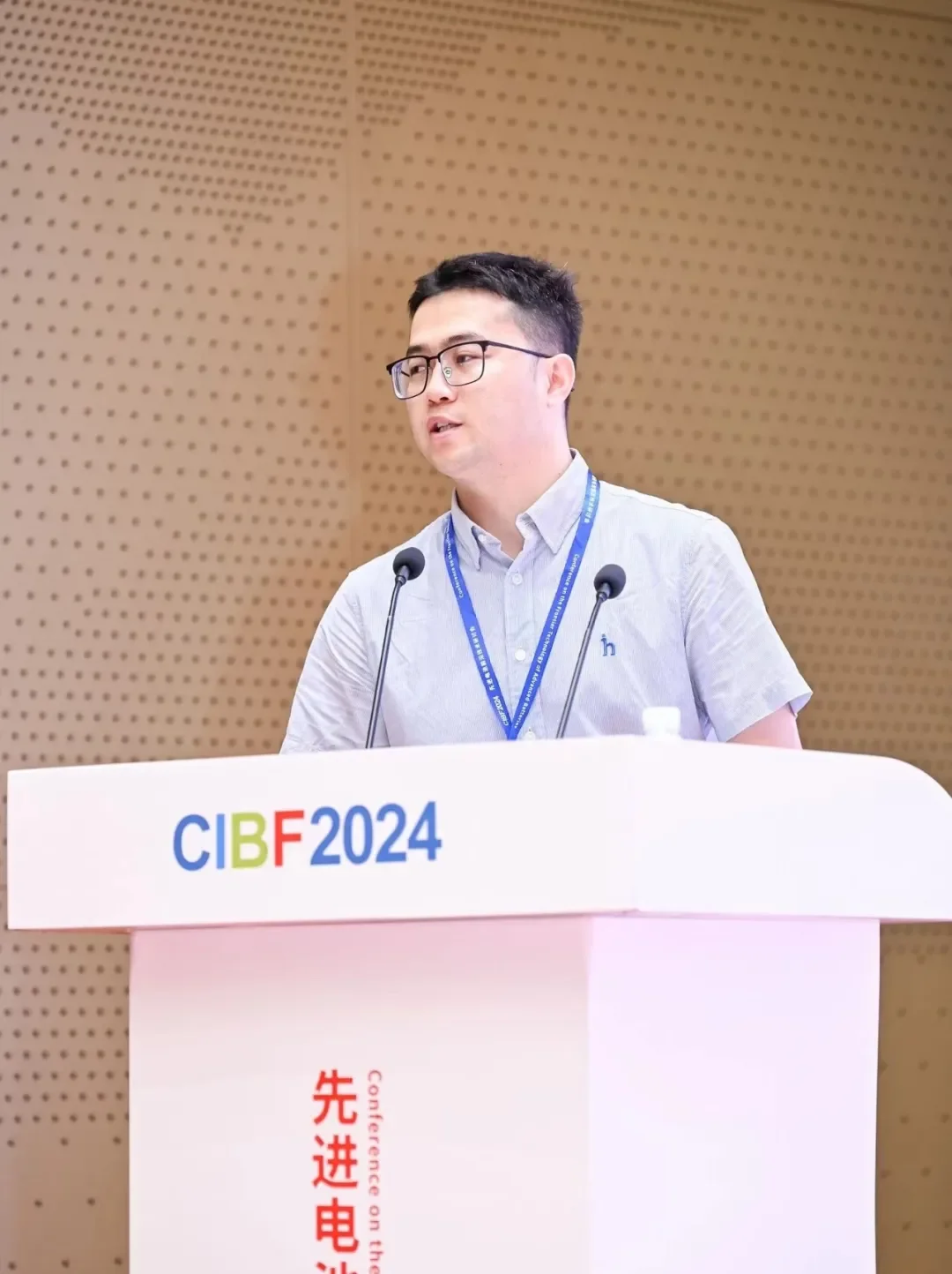 【CIBF2024展商回顾】臻锂新材2024CIBF圆满结束