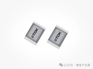 苹果供应商 TDK 宣称固态电池取得突破