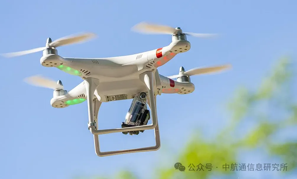 低空经济无人机领域：中国真的领先了吗？