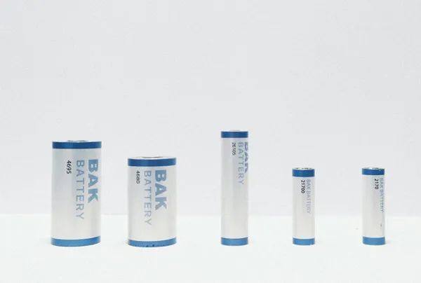 圆柱电池路线大有可为 又一电池公司公布eVTOL领域目标
