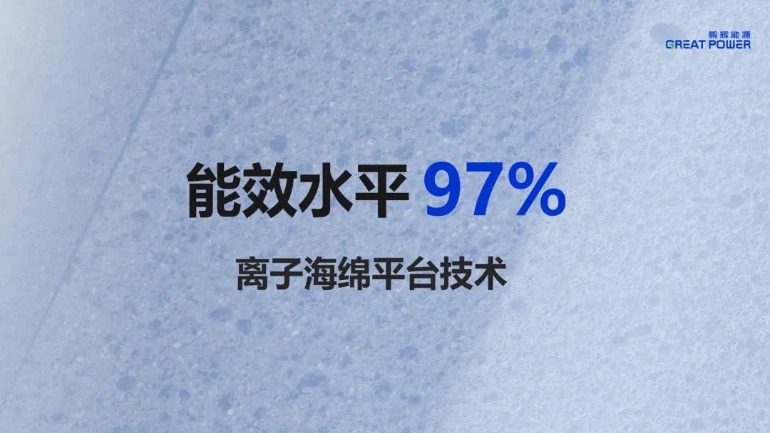 一文了解鹏辉能源2024产品技术发布会！储能新品、固态电池亮相