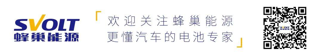 三款短刀热复合飞叠电芯量产 蜂巢能源成都基地全面投入运营