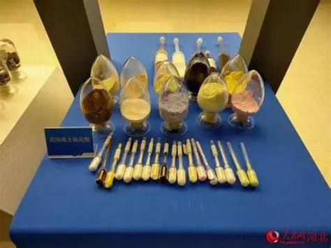 钨钼稀土在新能源电池领域的应用与市场研究（八）