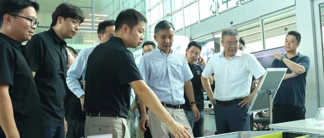 上汽大众产品研发Tech Day | 孚能科技SPS、全固态电池、eVTOL半固态电池“三箭齐发”