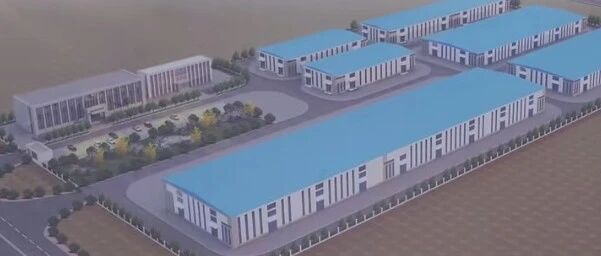 年产8GWh！西北地区首个大型固態電池项目建设正酣，预计12月试产