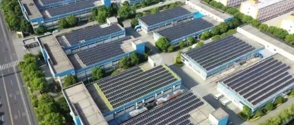 24亿投资！年产6万吨！邢台这一硅碳负极项目加速冲刺“黄金赛道”