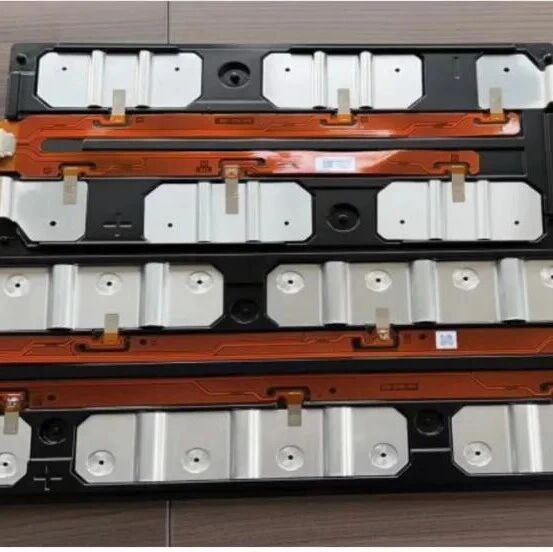 CCS生产线的主要技术难点和解决方案