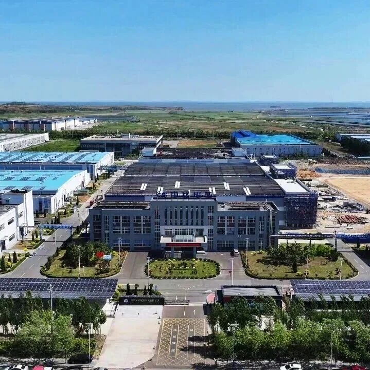 总投资10亿元！大连高性能大圆柱电池项目试生产启动在即