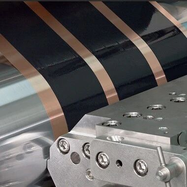 锂电池涂布工序原理和关键控制点介绍