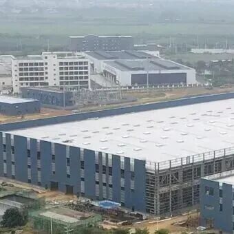 年产4万吨电池箔！地板龙头大亚圣象新能源项目再加速