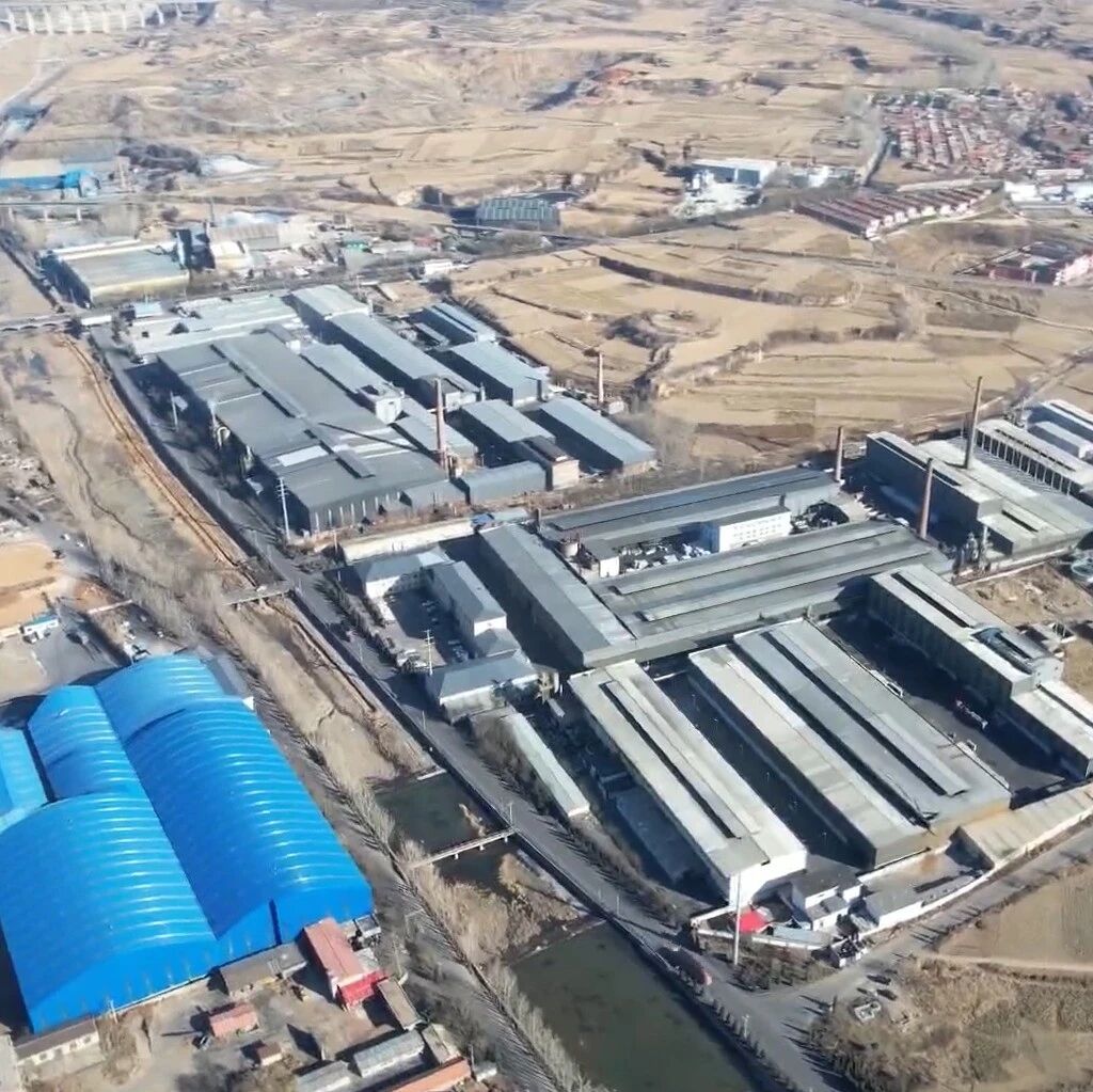 中烜新能源负极材料产线满负荷生产，月产能达3千吨，明年订单已签单