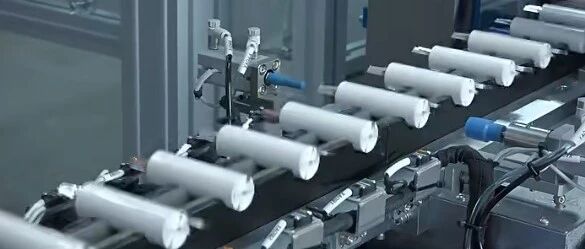 锂电电极工艺：干法和湿法生产流程大对比