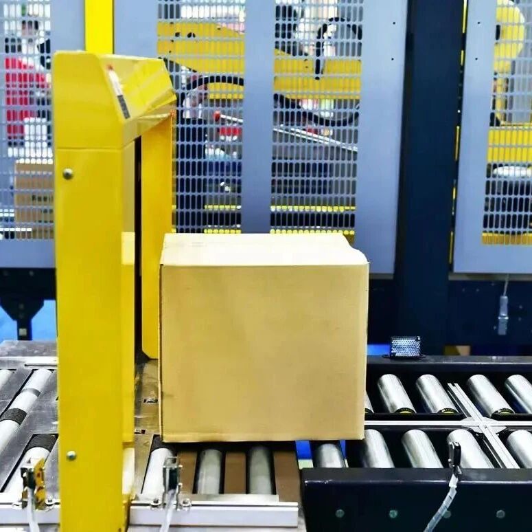 电池组PACK自动化生产线核心工艺介绍