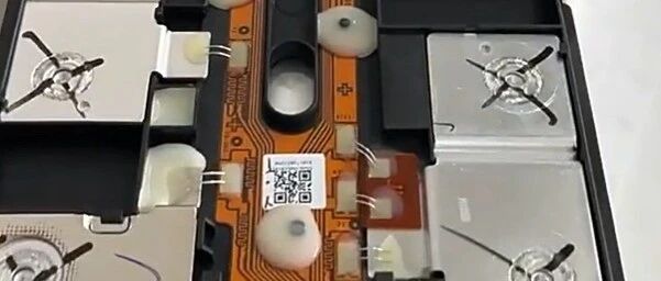 引线键合技术在CCS集成母排上的应用