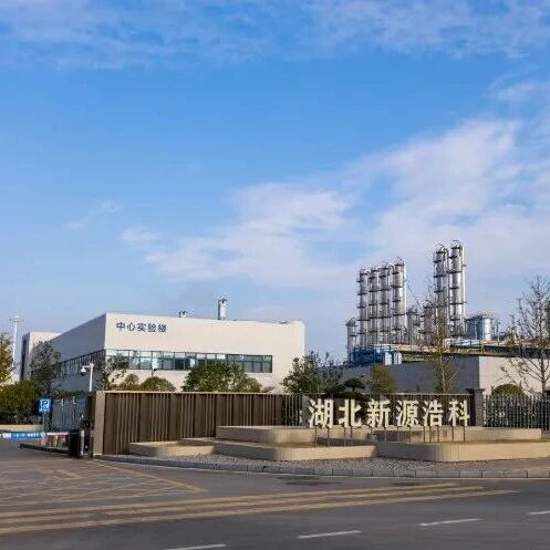 海科新源牵手比亚迪锂电池：3年内每年至少供货10万吨！