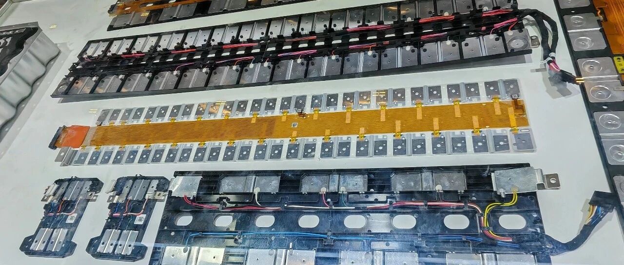 壹连科技拟募资不超过12亿元，用于新能源智能制造柔性电连接系统等项目