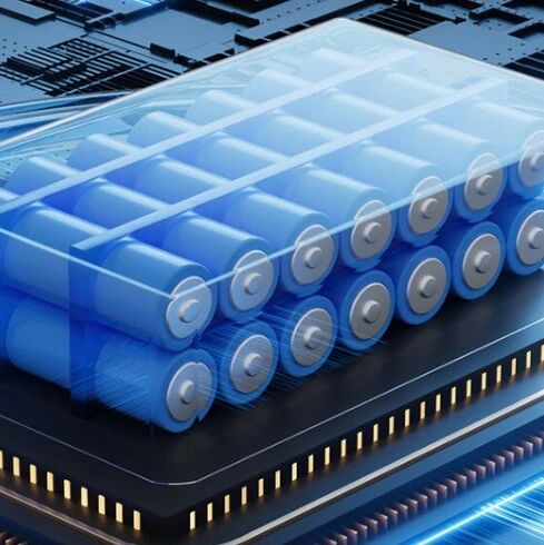 韩国科学家开发出新型无阳极锂金属电池，体积能量密度达1270Wh/L