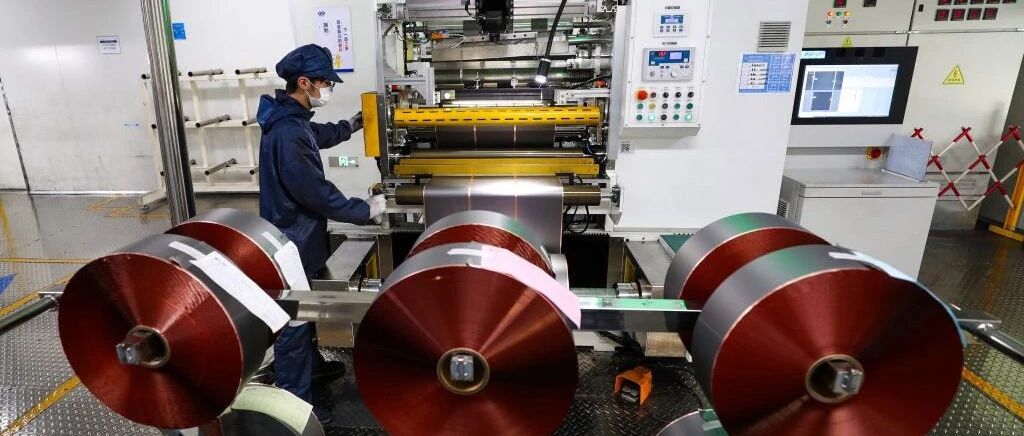 航天锂电公司订单饱满，江苏安徽两大基地将形成超12GW年产能