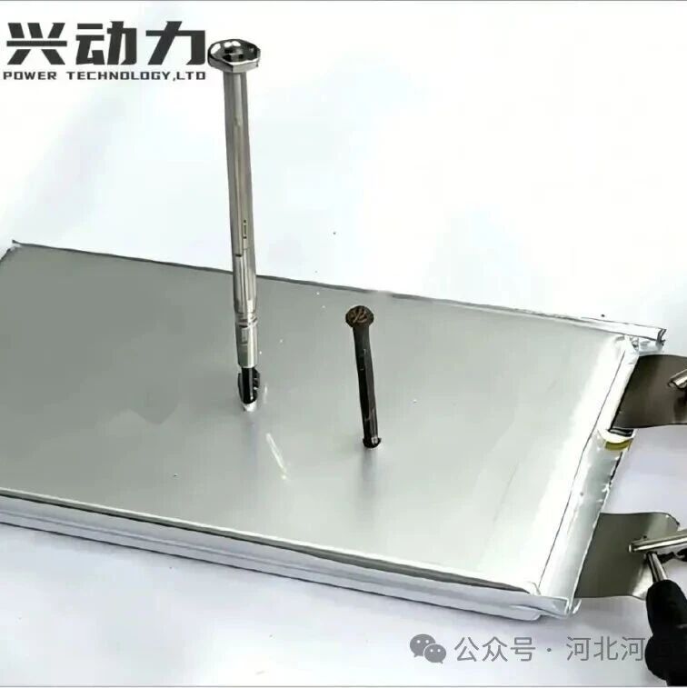 复兴动力攻克自生成负极与离子液体电解质核心技术