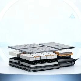 三孚新科3D复合集流体在固态电池中的应用探索