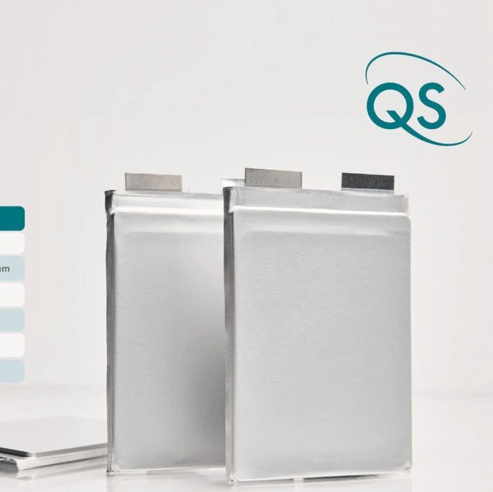 美国固态电池企业QuantumScape鹰隼生产线投产，将实现吉瓦时规模电芯生产