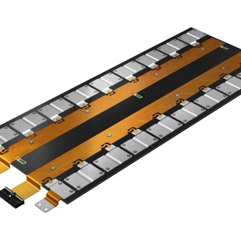 聚焦FPC/CCS，东尼新能源2025年销售额达6.6亿，同比增长65%