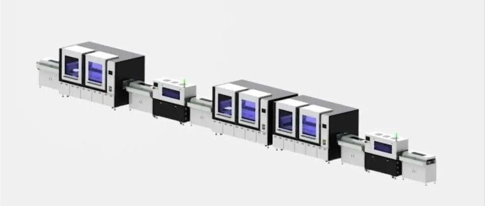 从FPC到CCS，16年点胶“老兵”如何卡位新能源？——鑫华智能