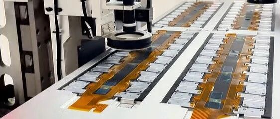 超声波金属焊接技术在CCS集成母排中的应用及相关设备厂商盘点