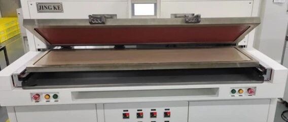 精科电子：CCS|FPC|PCB|CCL自动压合生产线专业制造