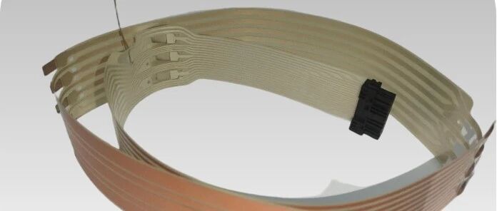 CCS采集线路：基于FDC工艺的降本方案