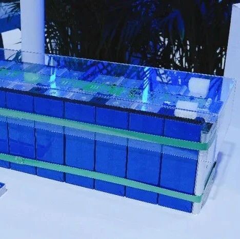 天邦达iCCS高集成方案亮相ESIE2026，诠释“安全与降本&优