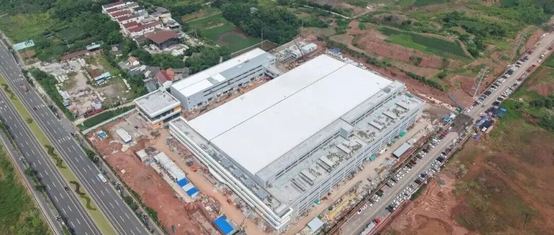 年产2万吨！四川铜博高性能锂电铜箔项目有望9月投产