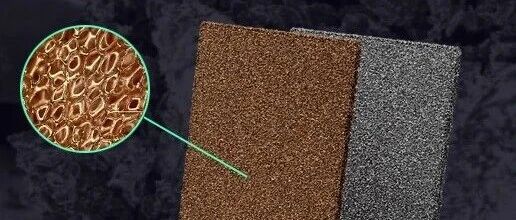 3D多孔铜箔的优势及制造方法解析