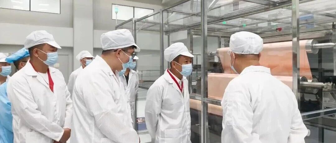 总投资14亿元‌！江西铜博宜宾基地锂电负极集流体项目投产