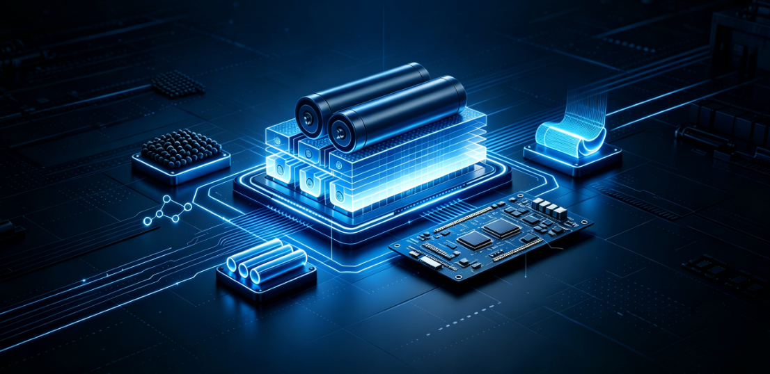 Supercapacitor Industry Chain Technology Exchange Forum​ Invitation
