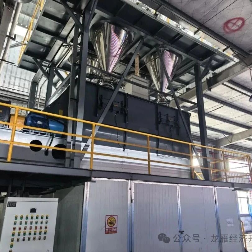 福建这一科硅碳负极材料项目试车成功，将实现年350吨超级电容炭产能！