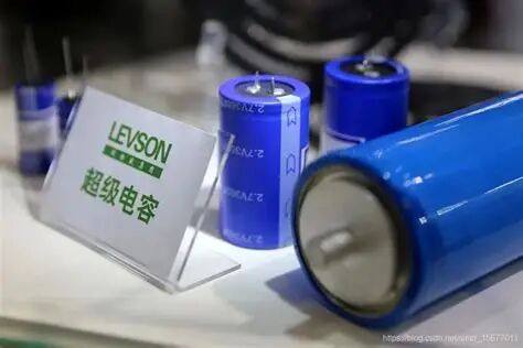 超级电容详解:原理、优缺点与应用-CSDN博客