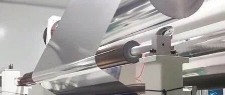 总投资超150亿元！近期5大锂电隔膜项目进度一览