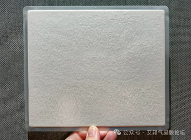 气凝胶绝热节能